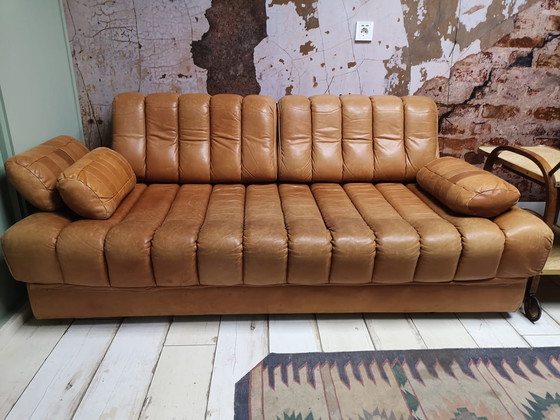Image 1 of De Sede Sofa und Daybed DS 85