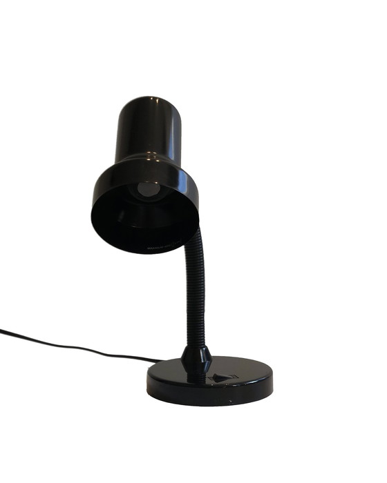 Image 1 of Massive Plastic Altlampe