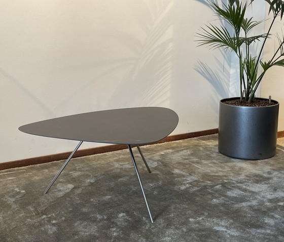 Image 1 of Leolux Liliom Couchtisch