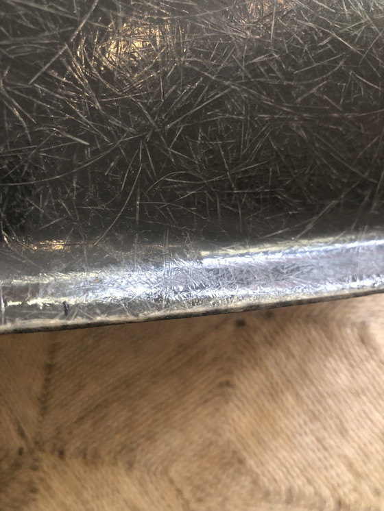 Image 1 of 6x Eames DSS Schalenstuhl