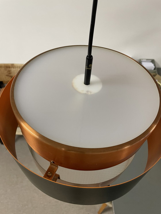 Image 1 of Fog & Morup von Jo Hammerborg Lampe