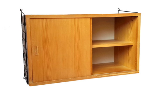 Image 1 of Nisse String Möbel Wandschrank