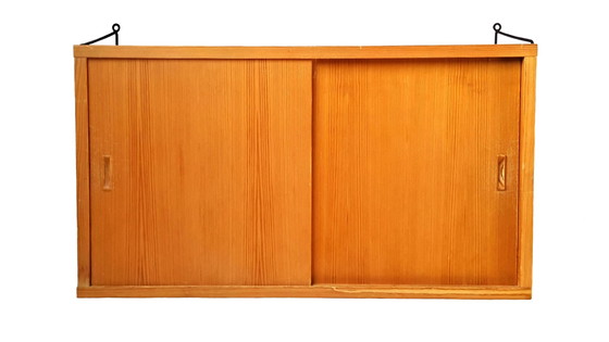 Image 1 of Nisse String Möbel Wandschrank