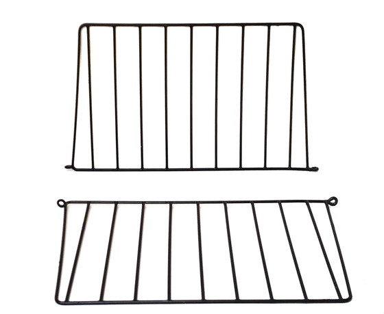 Image 1 of Nisse String Möbel Wandschrank
