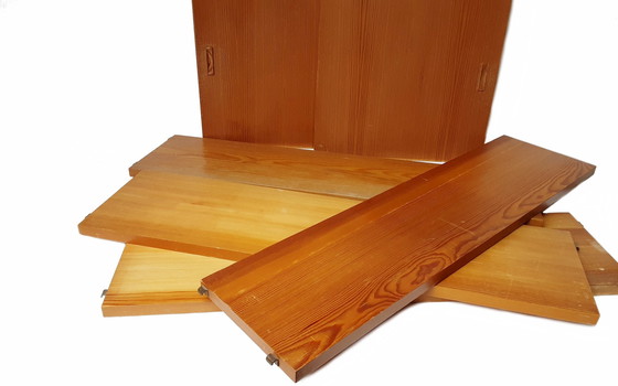 Image 1 of Nisse String Möbel Wandschrank