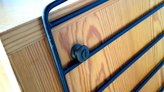 Image 1 of Nisse String Möbel Wandschrank