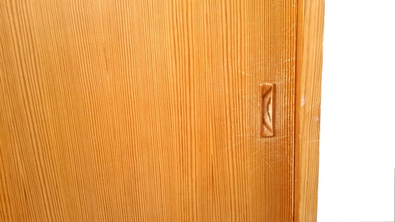 Image 1 of Nisse String Möbel Wandschrank