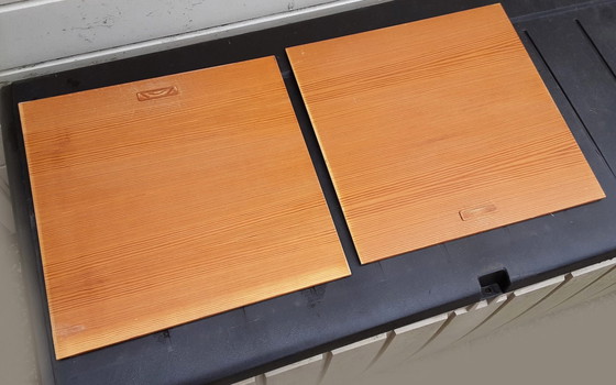 Image 1 of Nisse String Möbel Wandschrank