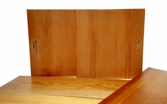 Image 1 of Nisse String Möbel Wandschrank