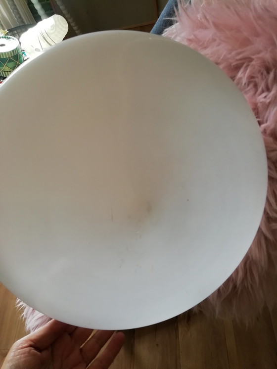 Image 1 of 2x Art Deco Schullampen