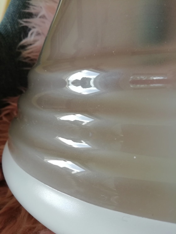 Image 1 of 2x Art Deco Schullampen