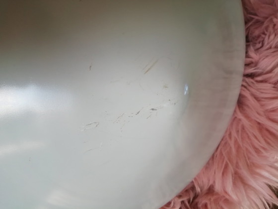 Image 1 of 2x Art Deco Schullampen