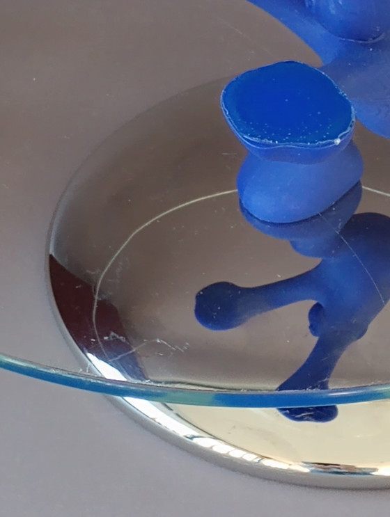 Image 1 of Alessi - Kuchenform von Mattia di Rosa