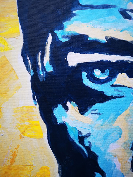 Image 1 of Stille 2, David Bowie