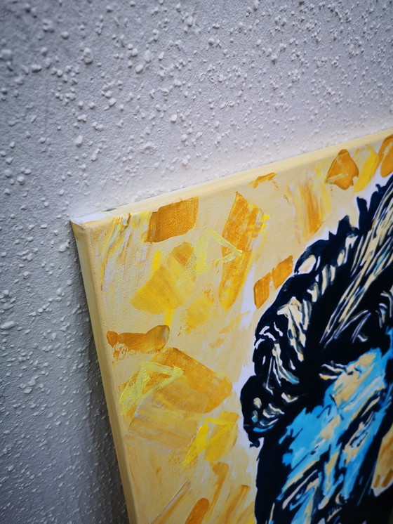 Image 1 of Stille 2, David Bowie