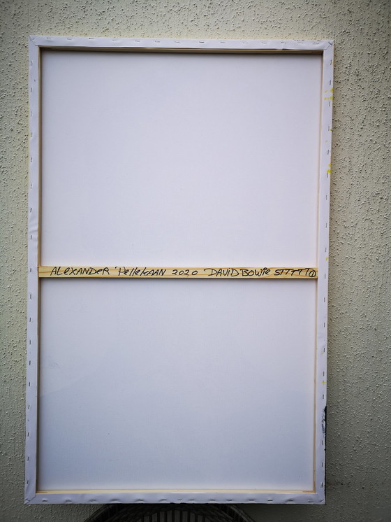 Image 1 of Stille 2, David Bowie