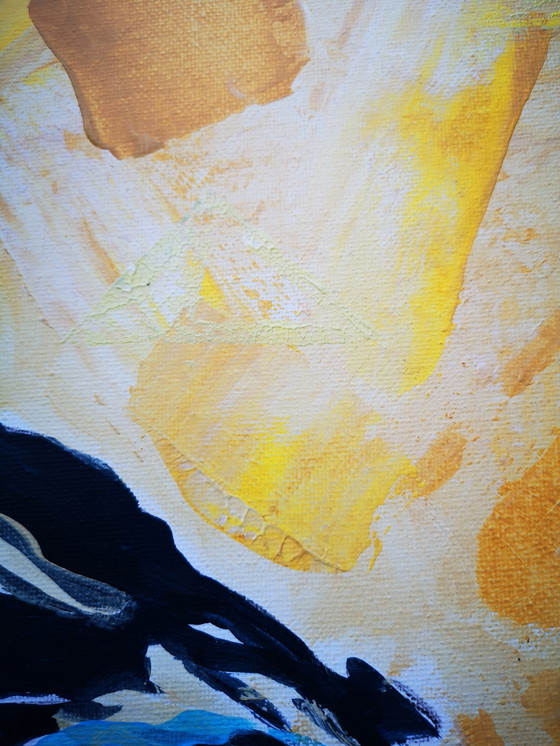 Image 1 of Stille 2, David Bowie