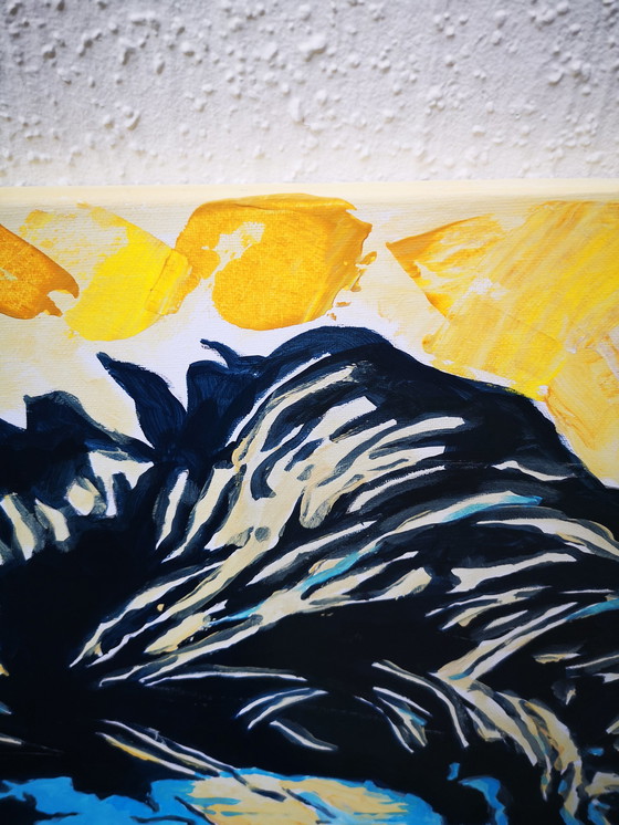 Image 1 of Stille 2, David Bowie