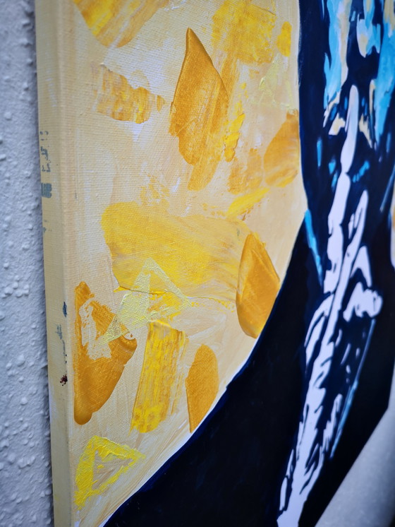 Image 1 of Stille 2, David Bowie