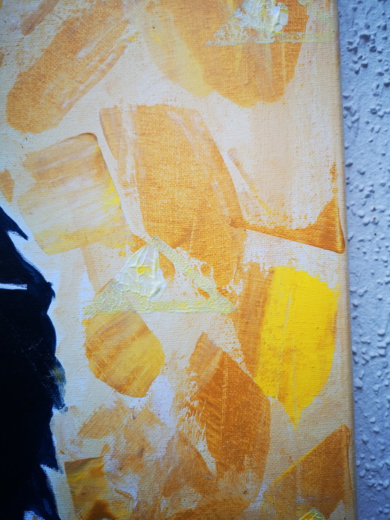 Image 1 of Stille 2, David Bowie