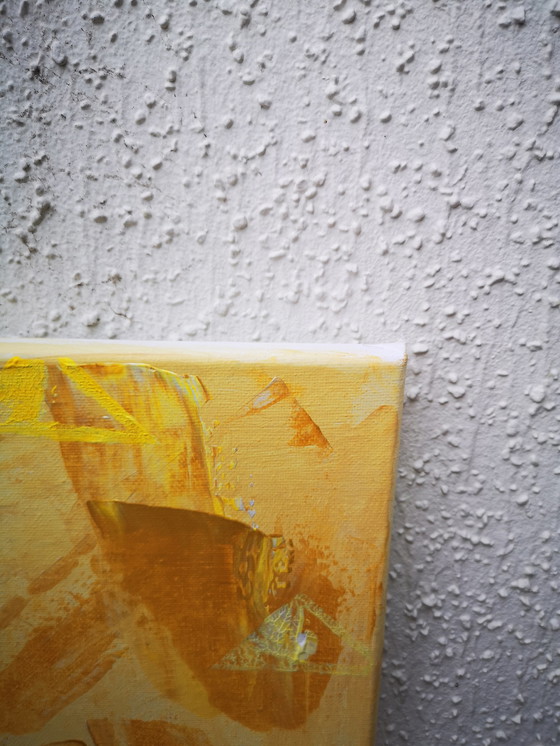 Image 1 of Stille 2, David Bowie