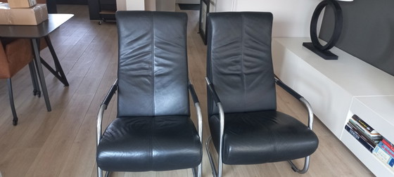 Image 1 of 2x Gelderland Sessel
