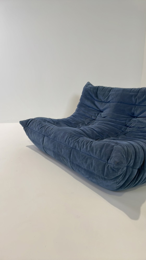 Image 1 of Ligne Roset Togoblau