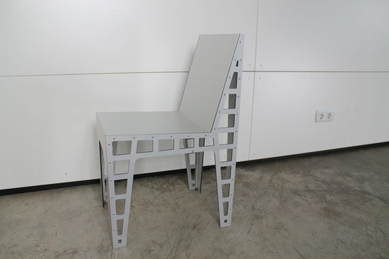 Image 1 of 6x Hidden Stoelen Richard Hutten