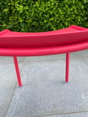 6x Fermob-Stühle