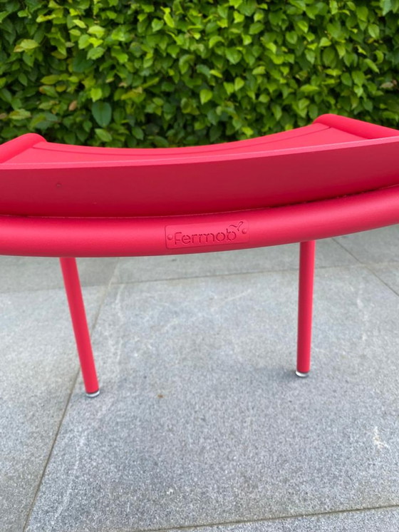 Image 1 of 6x Fermob-Stühle