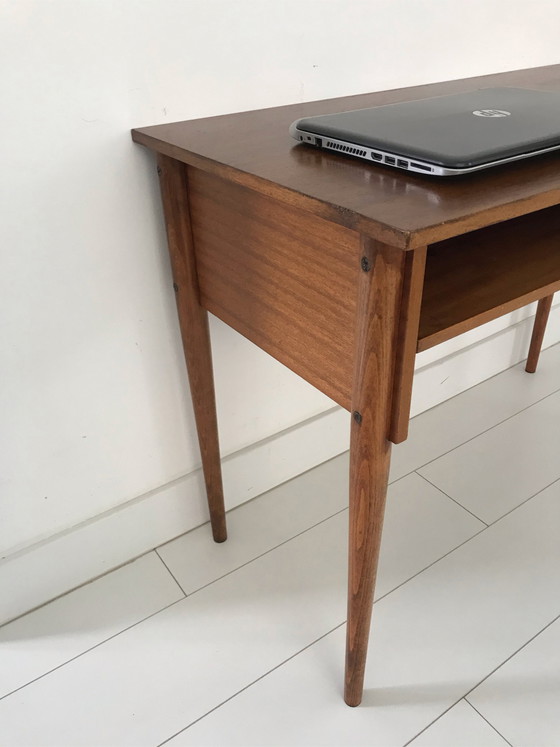 Image 1 of Vintage-Büro