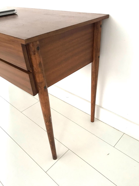Image 1 of Vintage-Büro