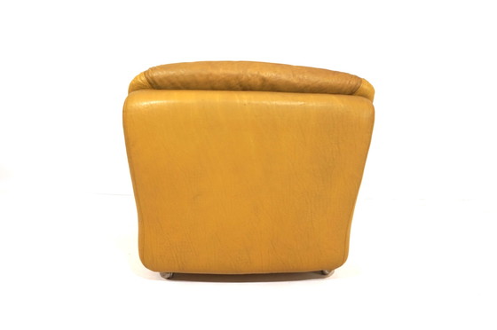 Image 1 of Dreipunkt International Modulares Leder 2-Sitzer