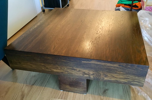 Björn Mulder Palau Jack, Couchtisch