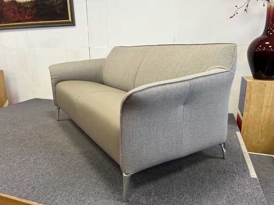Image 1 of Leolux Mayon 2,5-Sitzer-Sofa