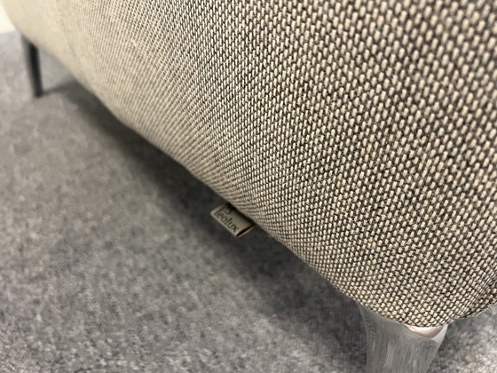 Image 1 of Leolux Mayon 2,5-Sitzer-Sofa