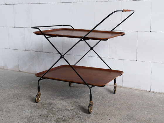 Image 1 of Trolley by Jie Gantofta