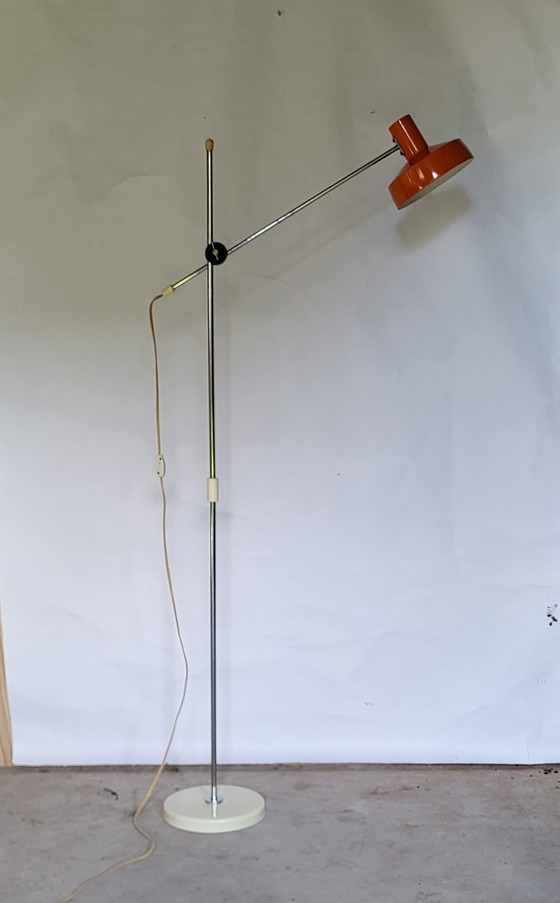 Image 1 of Anvia Stehleuchte von J. Hoogervorst