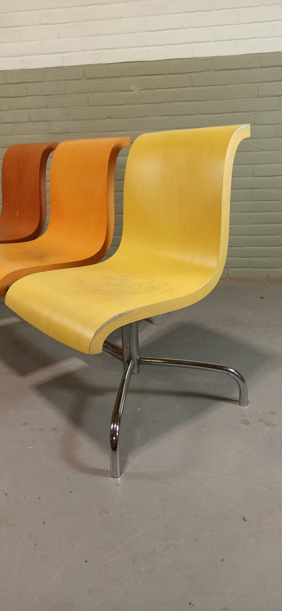 Image 1 of Gerard van den Berg, Lensvelt Bank für ABN Amro 