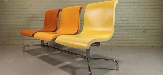 Image 1 of Gerard van den Berg, Lensvelt Bank für ABN Amro 