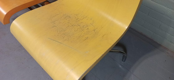 Image 1 of Gerard van den Berg, Lensvelt Bank für ABN Amro 