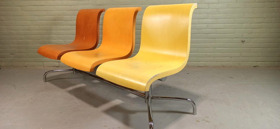 Image 1 of Gerard van den Berg, Lensvelt Bank für ABN Amro 