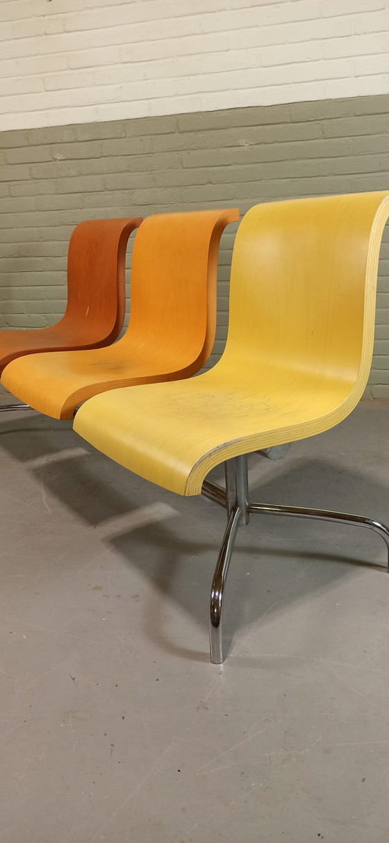 Image 1 of Gerard van den Berg, Lensvelt Bank für ABN Amro 