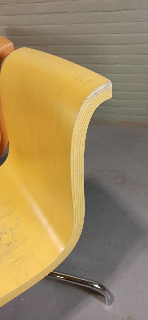 Image 1 of Gerard van den Berg, Lensvelt Bank für ABN Amro 