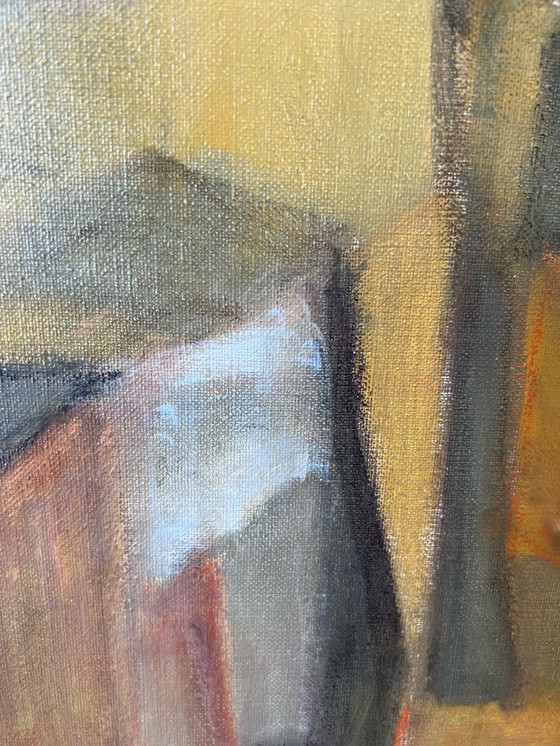 Image 1 of EdArt - Dorf in den Bergen