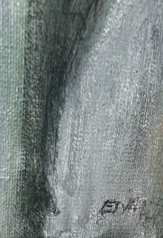 Image 1 of EdArt - Dorf in den Bergen