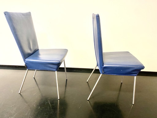 2 Gerard van den Berg Label Esszimmerstuhl