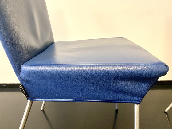 Image 1 of 2 Gerard van den Berg Label Esszimmerstuhl