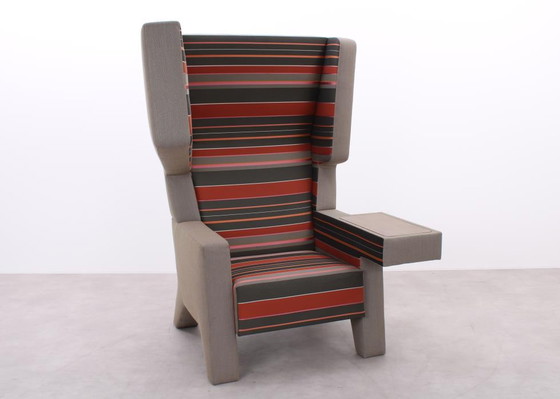 Image 1 of Proof Earchair