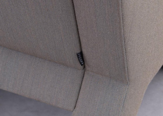 Image 1 of Proof Earchair